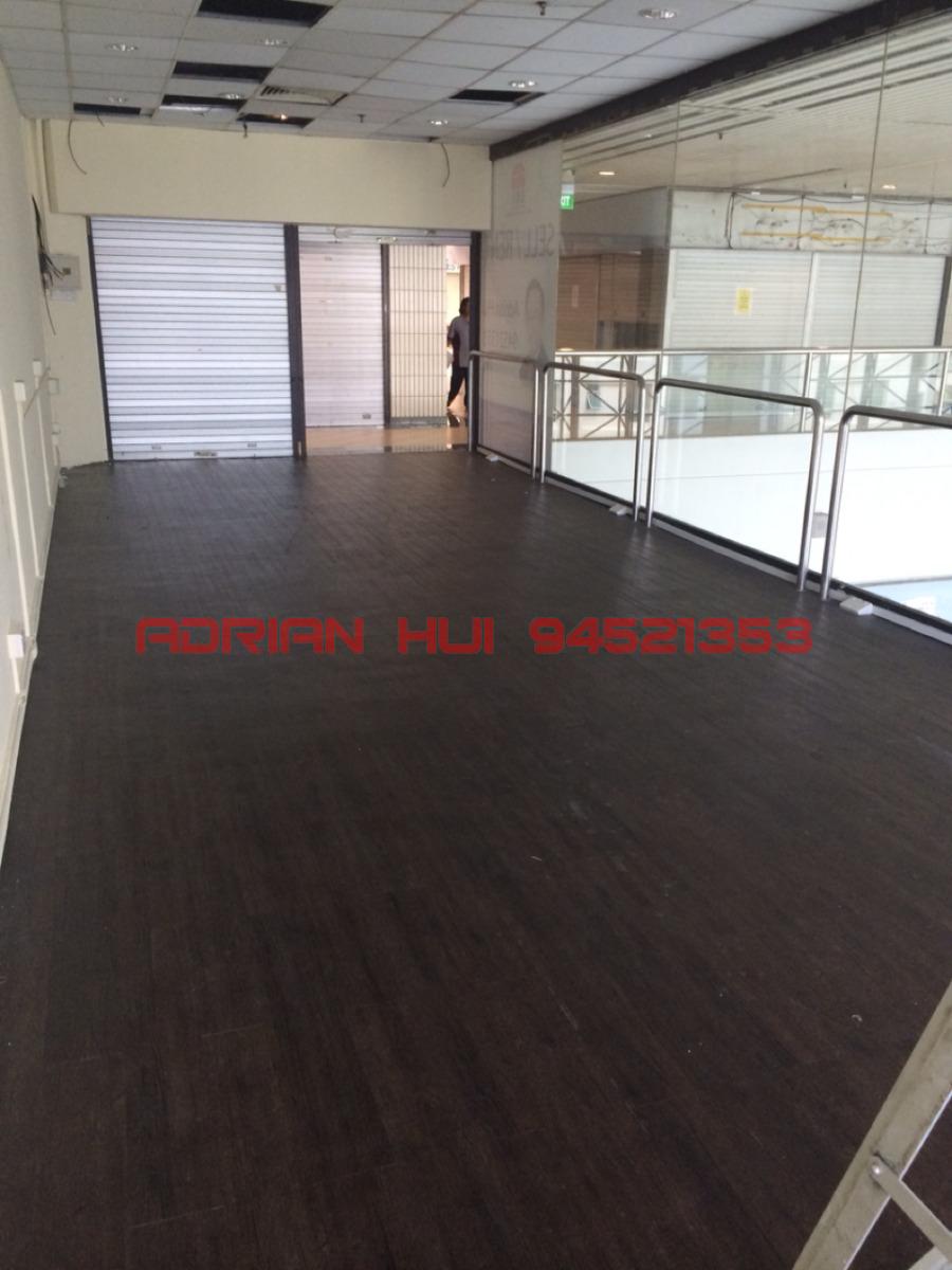 Sim Lim Square (D7), Retail #93711702